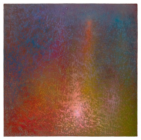 Jordan Belson, Shooting Nebula, c. 1965 , Matthew Marks Gallery