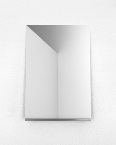 Michele Spanghero, Study on the Density of White — Venice, 2013, , Galerie Alberta Pane