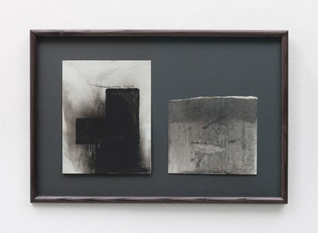 Elizabeth Magill , Local abstraction, undated , Kerlin Gallery