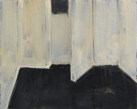 Cristof Yvoré, Untitled, 2012, Zeno X Gallery