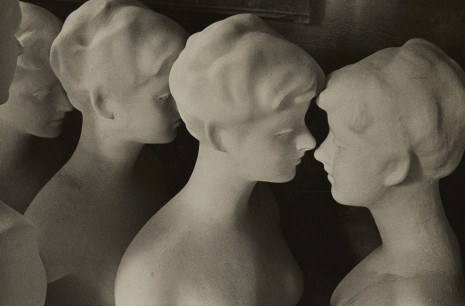Minoru Hirata, House of mannequins (#001), early 1950s , Mai 36 Galerie