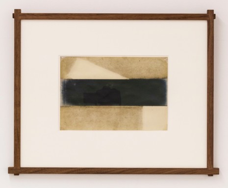 Kansuke Yamamoto, Work (from the series ‘Obaku’), 1956, Mai 36 Galerie