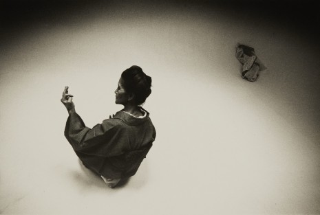 Eikoh Hosoe, Kamaitachi #30, 1965/ca.1970 , Mai 36 Galerie