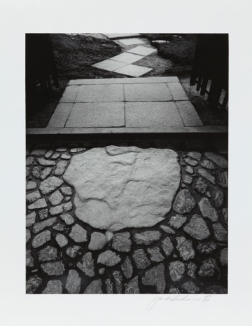 Yasuhiro Ishimoto, Katsura, 1954/1980’s , Mai 36 Galerie