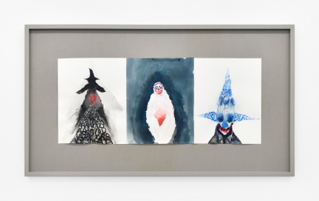 Annette Messager, Abracadabra, 2019 , Marian Goodman Gallery