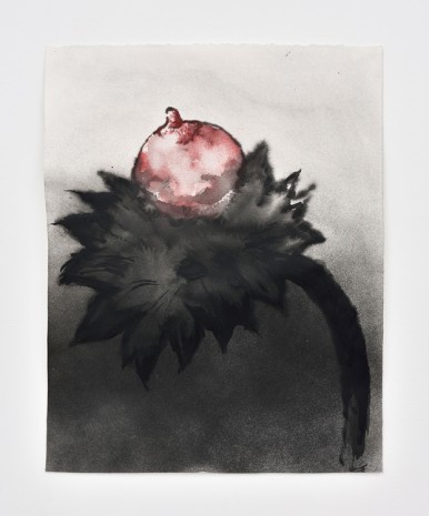 Annette Messager, Fleur-Sein, 2017 , Marian Goodman Gallery