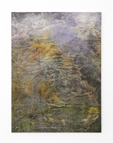 Bianca Bondi, Overlay (realm of chaos and night), 2019 , VNH Gallery