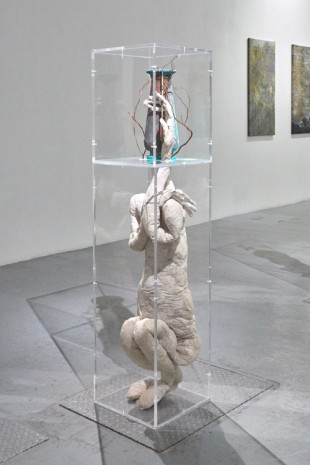Bianca Bondi, Ectoplasm (Son), 2019 , VNH Gallery