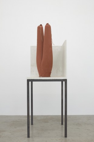 Michel François, Trousers, 1991 , Bortolami Gallery