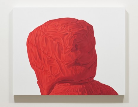 Karel Funk, Untitled #89 , 2018 , 303 Gallery