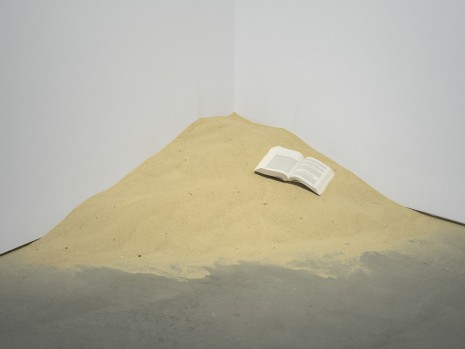 Dominique Gonzalez-Foerster, Untitled, 2011 , 303 Gallery