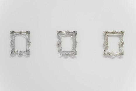 Loris Gréaud, A Place of Real Promise, 2019 , Galerie Max Hetzler