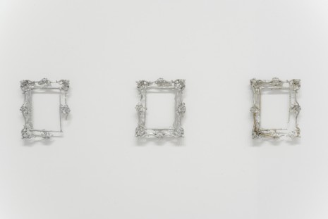 Loris Gréaud, A Place of Real Promise, 2019, Galerie Max Hetzler