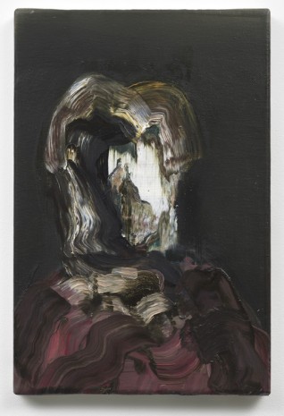 Ross Chisholm, Untitled, 2012, Ibid