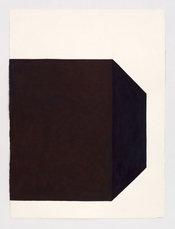 Sol LeWitt, Isometric Form, 1987 , Alfonso Artiaco