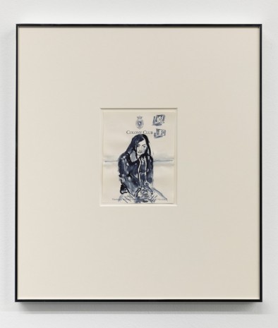 Emily Sundblad, Heji Shin, 2019 , Galerie Neu