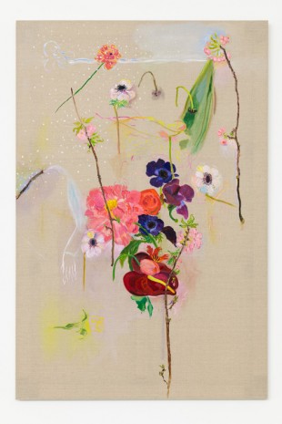 Emily Sundblad, Untitled, 2019 , Galerie Neu