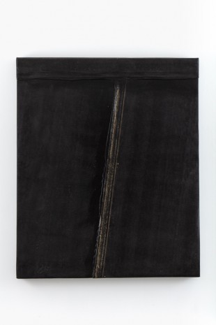 Theaster Gates, Diagonal Line for Roofing, 2019 , Regen Projects