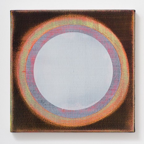 Hugo Schüwer-Boss, Eclipse, 2019, Galerie Joy de Rouvre