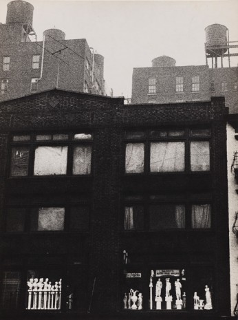 Ugo Mulas, New York, 1964 , Matthew Marks Gallery