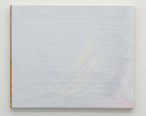 Ivan Moudov, Energy Painting 4, 2019 , Galerie Alberta Pane
