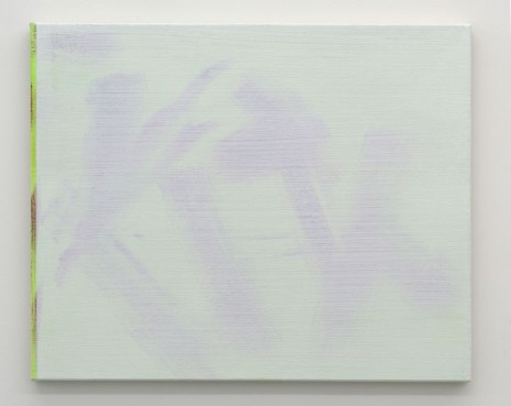 Ivan Moudov, Energy Painting 7, 2019 , Galerie Alberta Pane