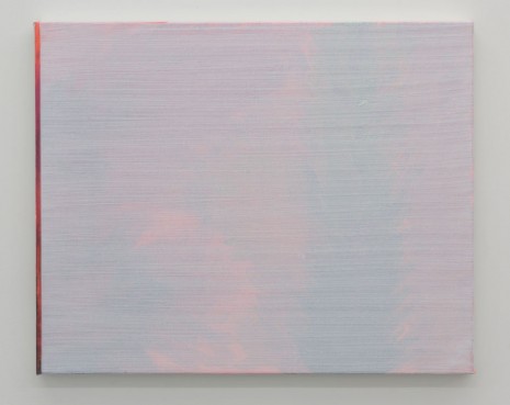 Ivan Moudov, Energy Painting 13, 2019 , Galerie Alberta Pane