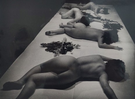 Ed van der Elsken, Osaka, 1960 , Annet Gelink Gallery