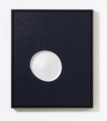 Josiah McElheny, Lunar Waxing, 2019 , James Cohan Gallery