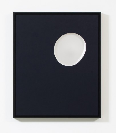 Josiah McElheny, Lunar Waning, 2019, James Cohan Gallery