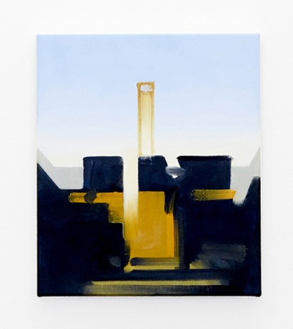 Michael van Ofen, After Paul Hippolyte Delaroche, 2019 , Sies + Höke Galerie