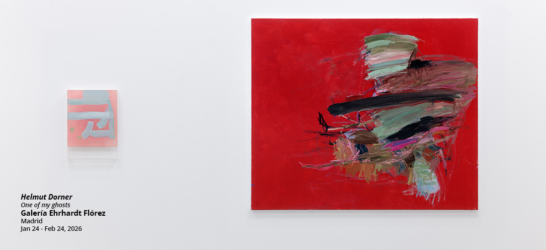 helmut-dorner-galeria-ehrhardt-florez-madrid