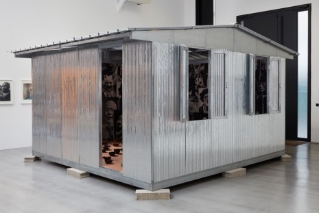 Uri Aran, Ed Atkins, Thomas Bayrle, Brian Belott, Kerstin Brätsch..., Just what is it that makes today so different, so appealing?, Galerie Patrick Seguin