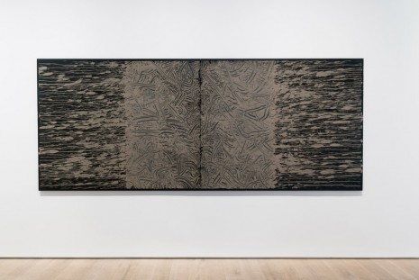 Richard Long, , Lisson Gallery