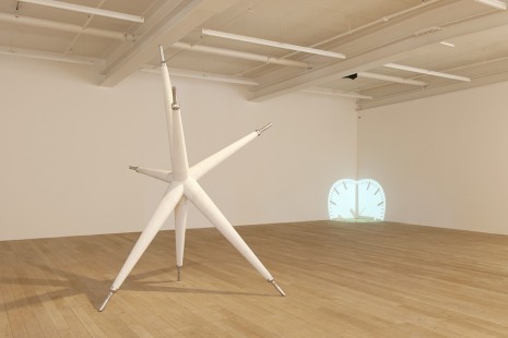 Jorge Macchi, Light and Weight, Galerie Peter Kilchmann