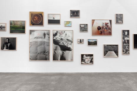 Sophie Calle, Bruce Conner, Paul Pfeiffer, Documents & Recitations, Paula Cooper Gallery
