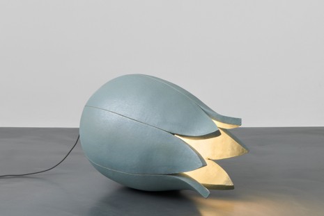 Mai-Thu Perret, News from Nowhere, Simon Lee Gallery