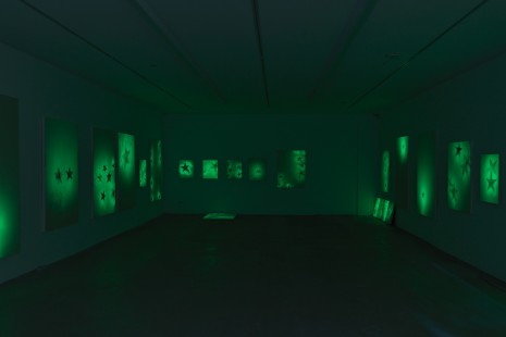 Koo Jeong A, , Galerie Eva Presenhuber