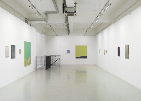 Mary Ramsden, , Pilar Corrias Gallery