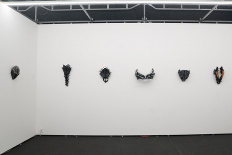Yngvild Saeter, Art Fair: Material Art Fair, Mexico City, Andréhn-Schiptjenko