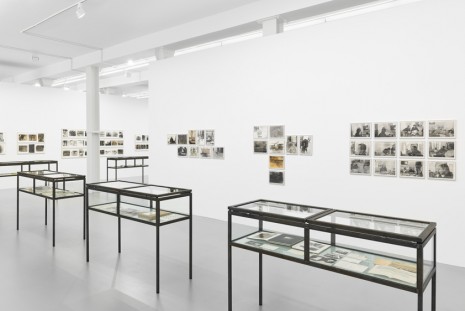 Sigmar Polke, , Galerie Max Hetzler