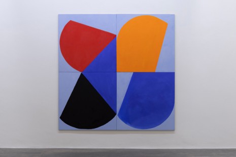 Richard Gorman, dalkey, Kerlin Gallery