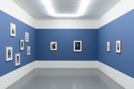 Jitka Hanzlová, , Mai 36 Galerie