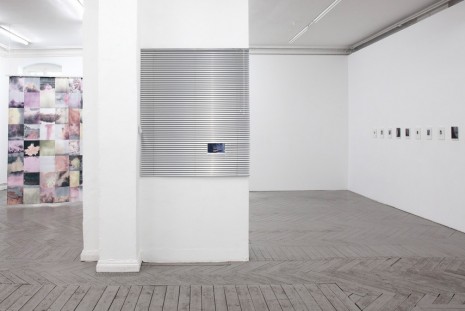 Kuo Hsin-Hui, Nikola Kaloyanov, Julia Schäfer, When we were close to the End, Galerie EIGEN + ART