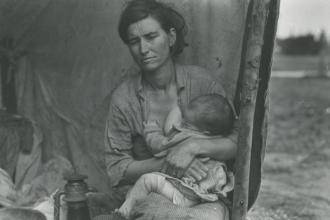 Jack Delano, Walker Evans, Dorothea Lange, Russell Lee, Carl Mydans..., ONE THIRD OF A NATION: The Photographs of the Farm Security Administration 1935 - 1946, Howard Greenberg Gallery