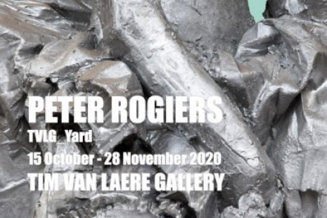 Peter Rogiers, , Tim Van Laere Gallery