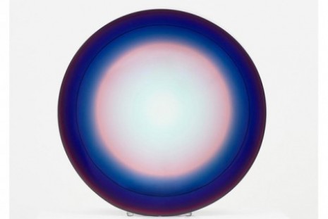 Fred Eversley, Chromospheres II, David Kordansky Gallery