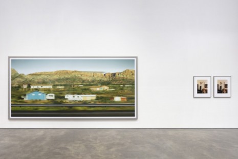 Andreas Gursky, , Sprüth Magers