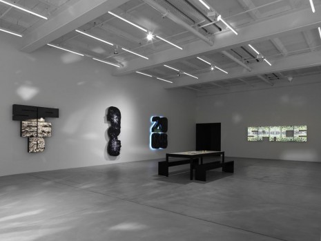 Doug Aitken, , Galerie Eva Presenhuber