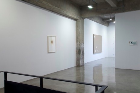 Analia Saban, Gag, Tanya Bonakdar Gallery